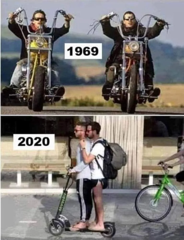 progress meme