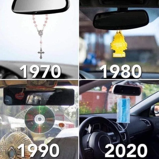 car meme