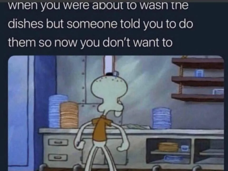 compulsion meme