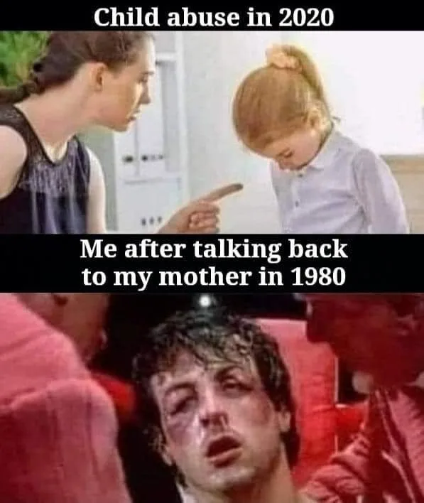 Gen Z meme