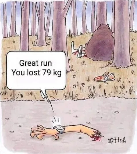 jogger meme