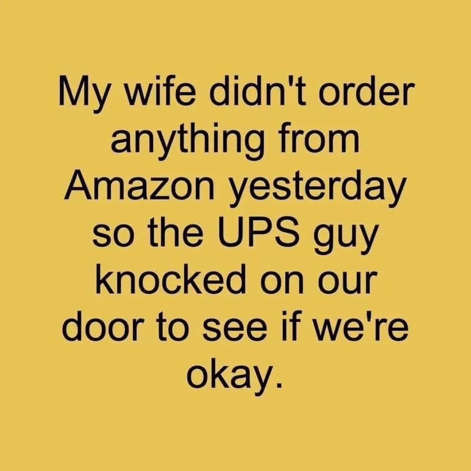 Amazon (company) meme