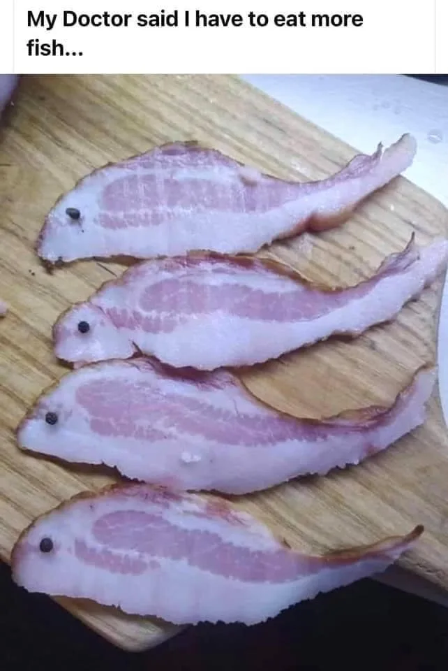 fish meme
