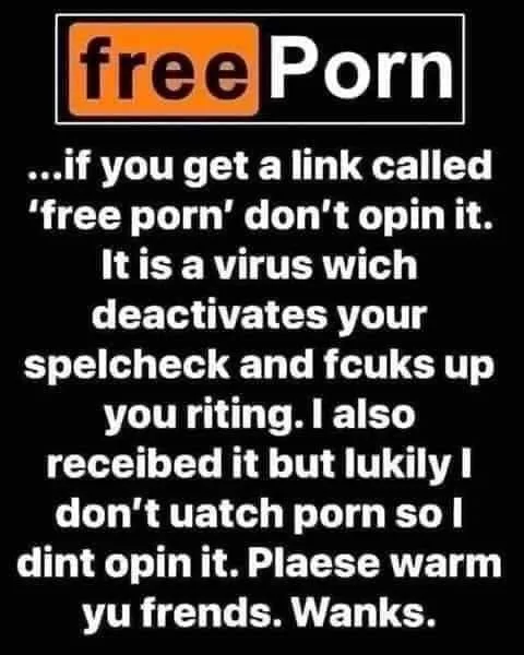 pornography meme