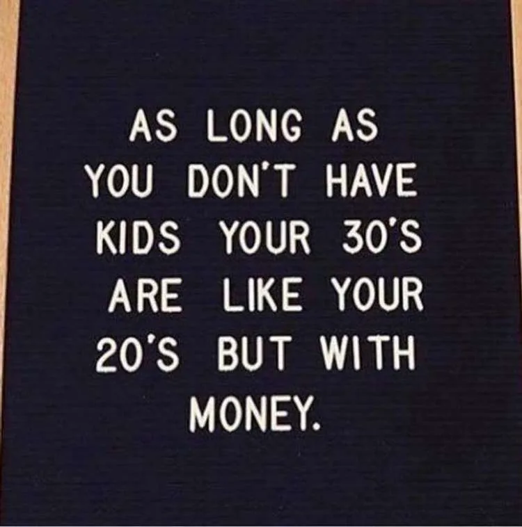 30s (age) meme