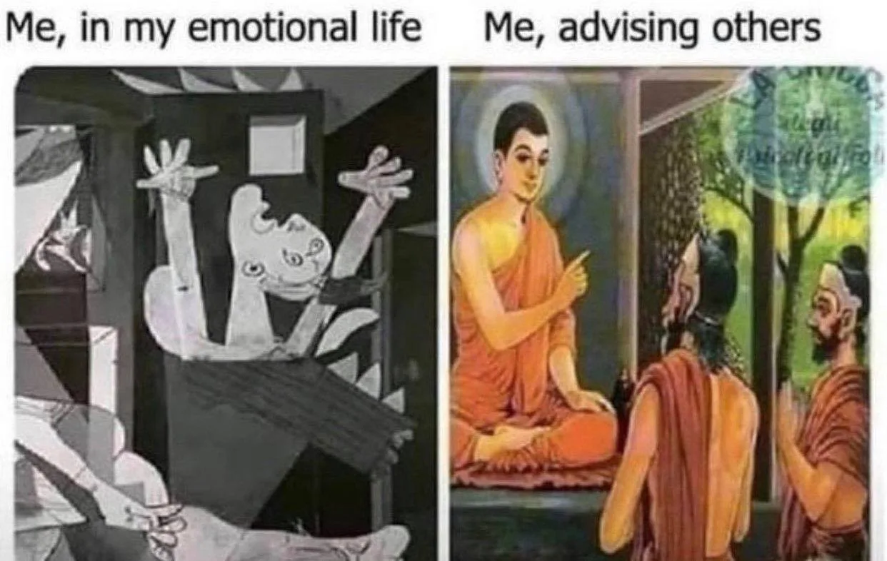 advice meme