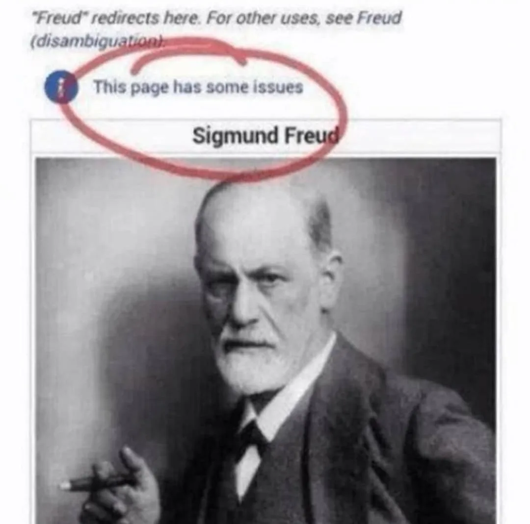 psychoanalysis meme