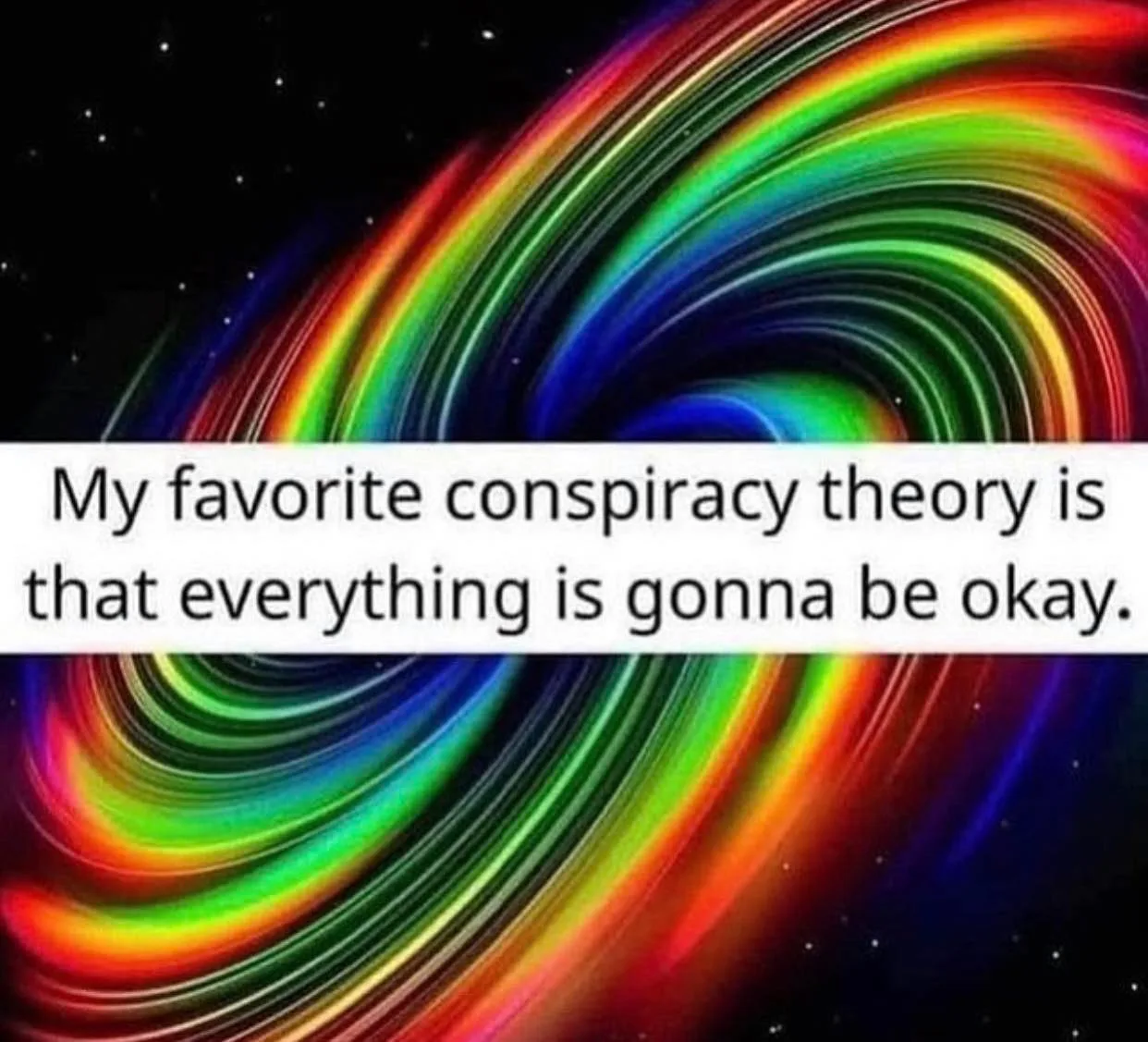 conspiracy theory meme