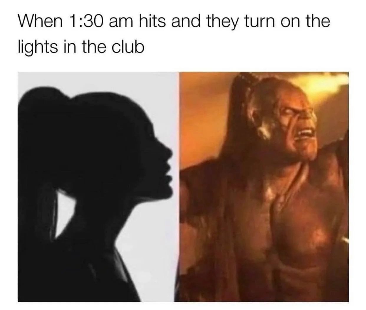 dancing meme