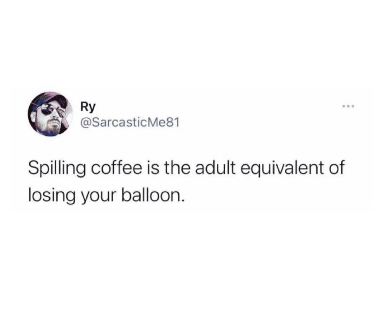adulthood meme