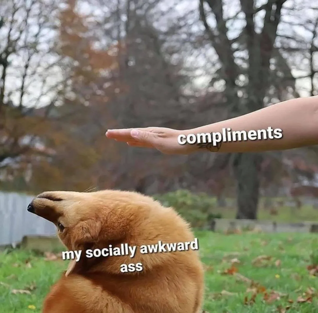 compliment meme