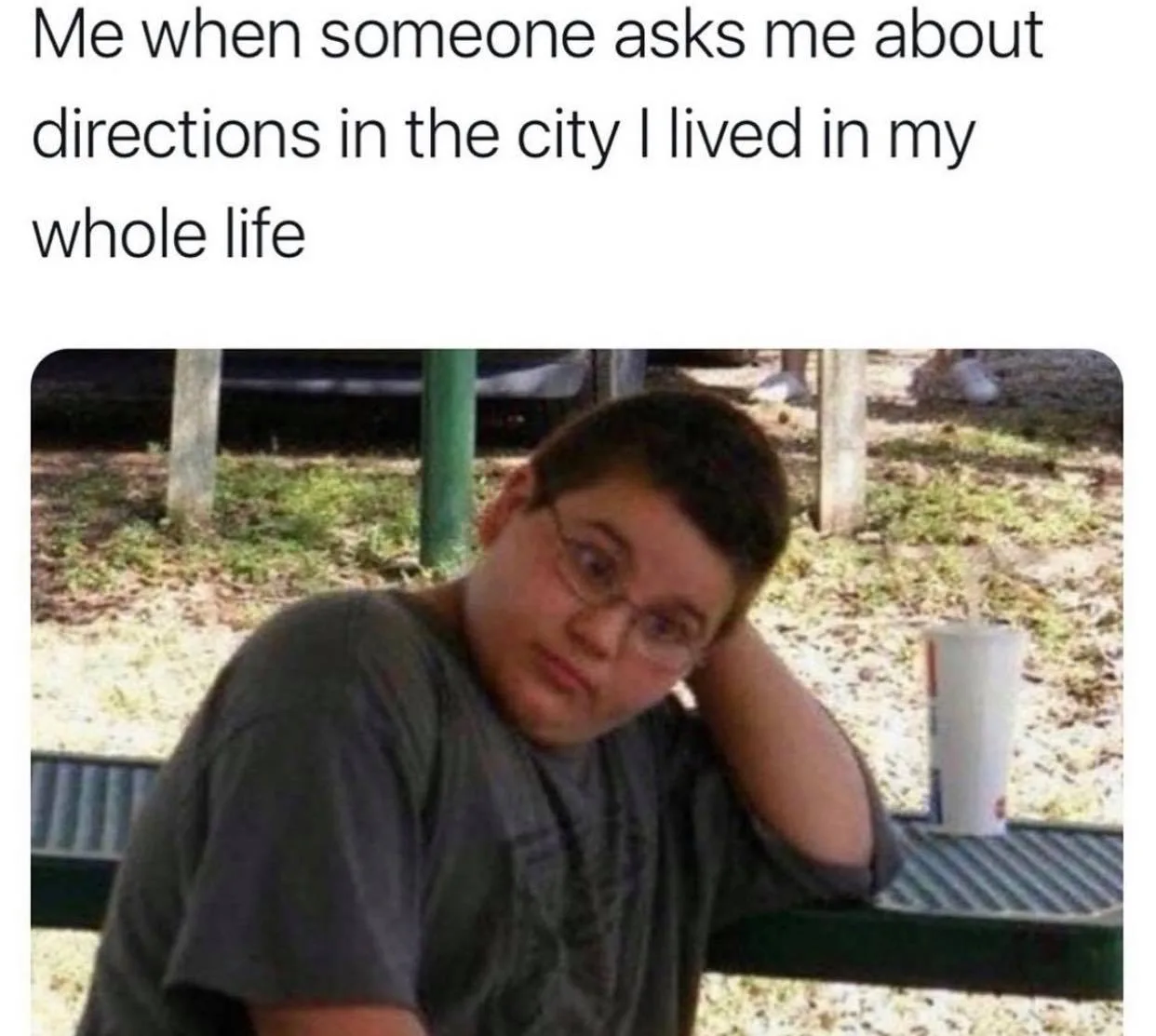 directions meme