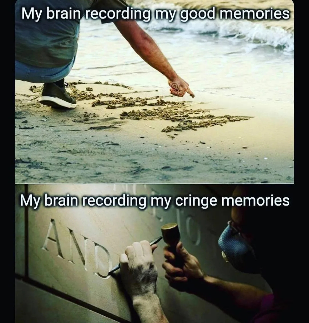 memory meme