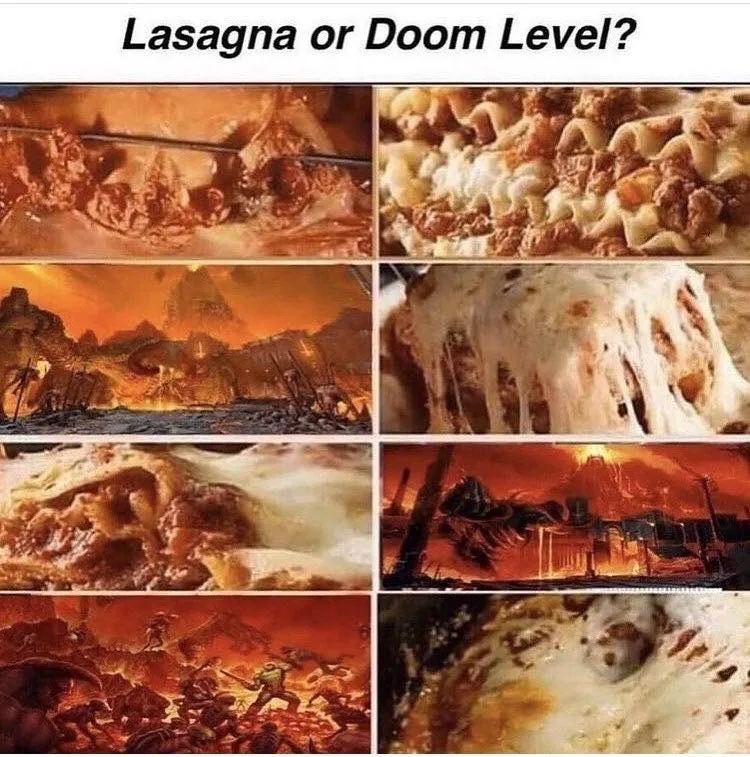 hell meme
