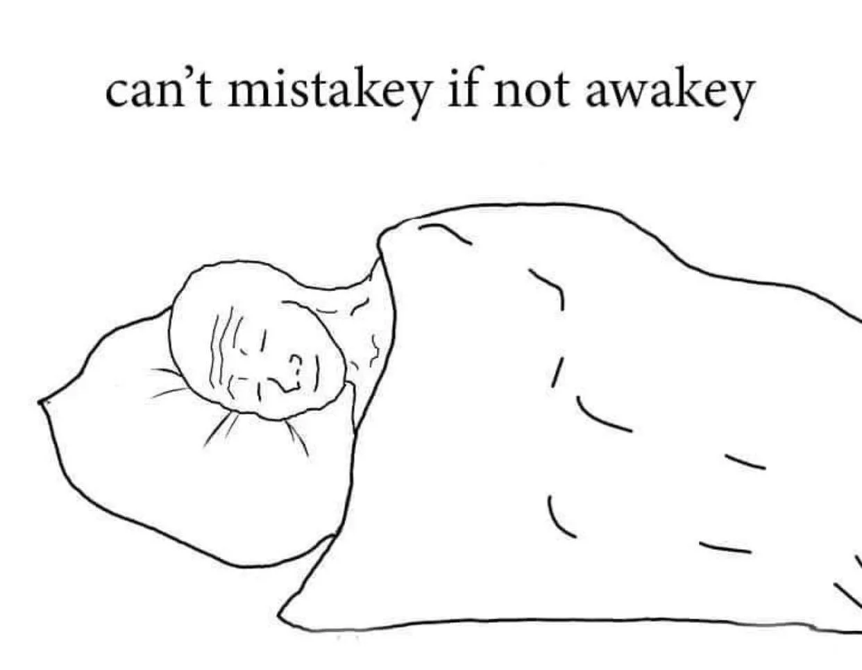 escapism meme