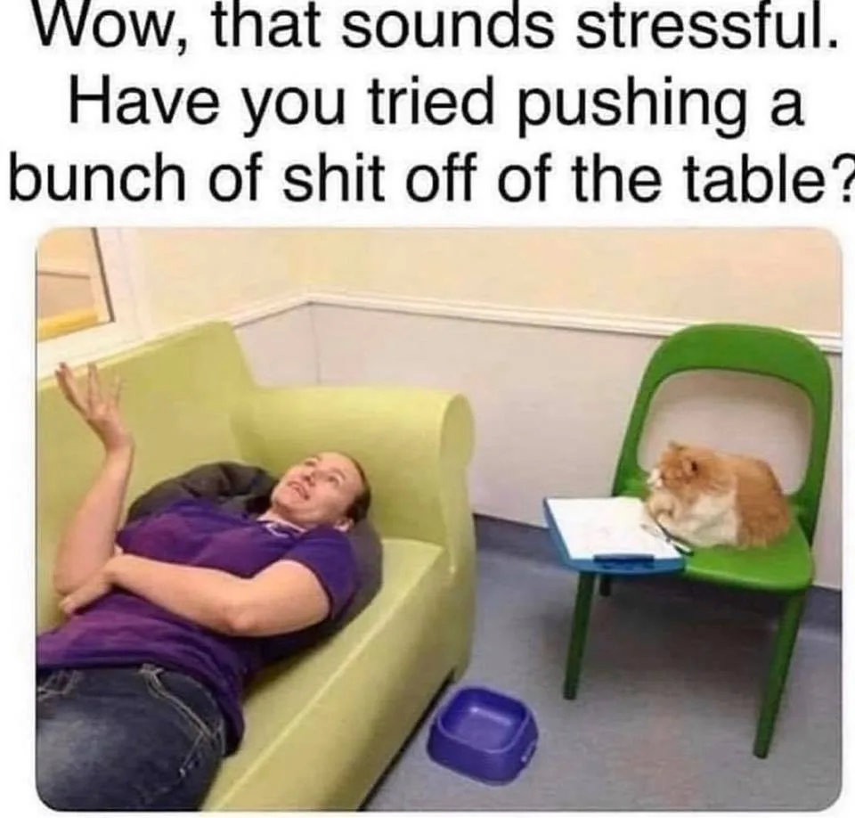 psychologist meme