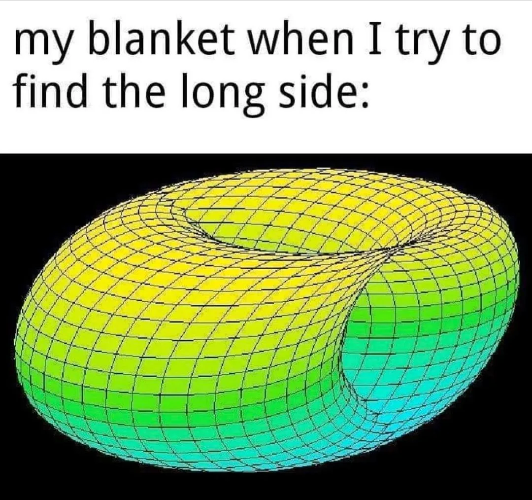 geometry meme