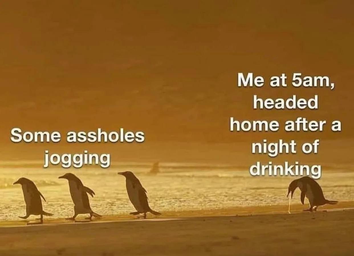 drinking meme