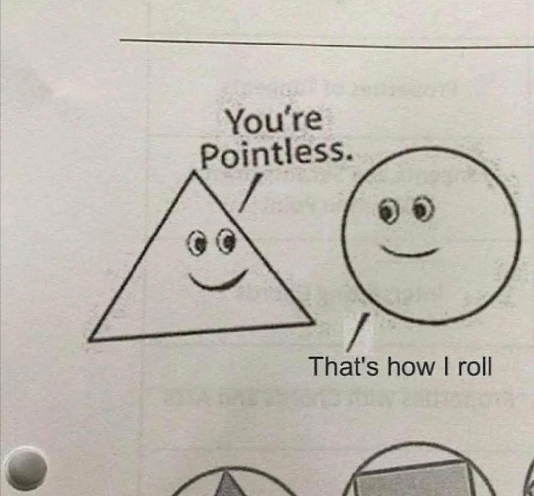 shape meme