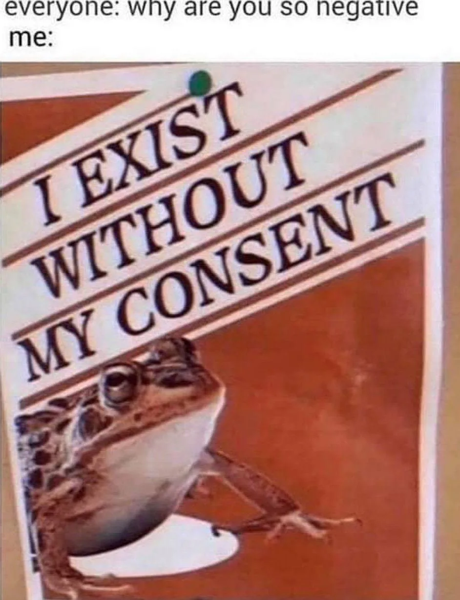 concent meme