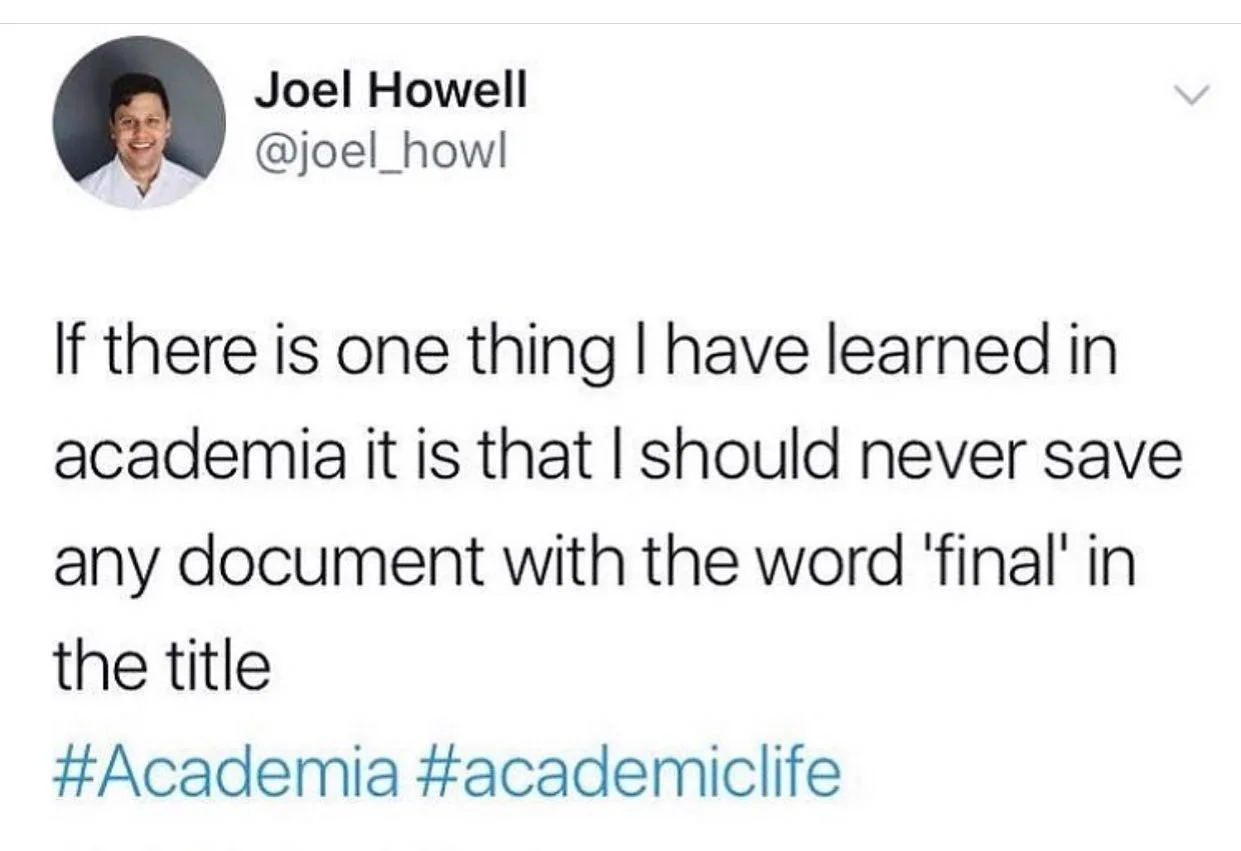 scholarship meme
