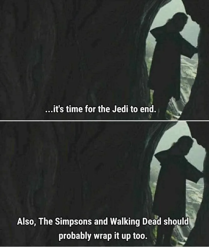 zombie meme