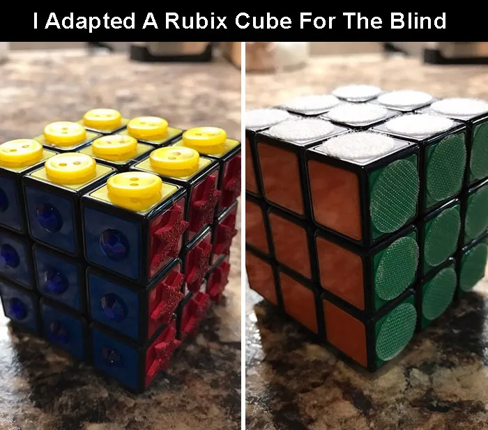 blind meme