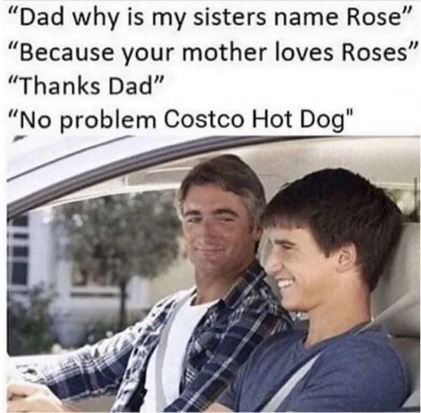 naming meme