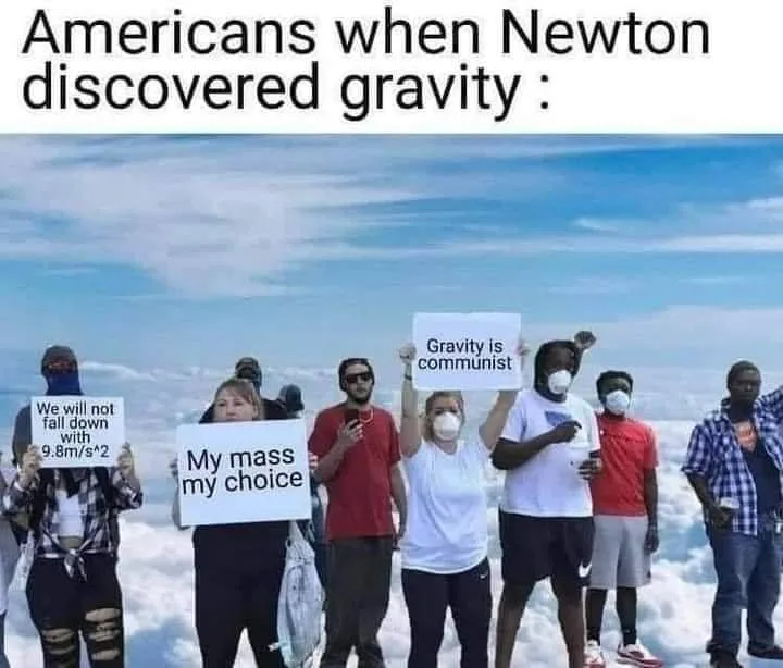 Trumpism meme