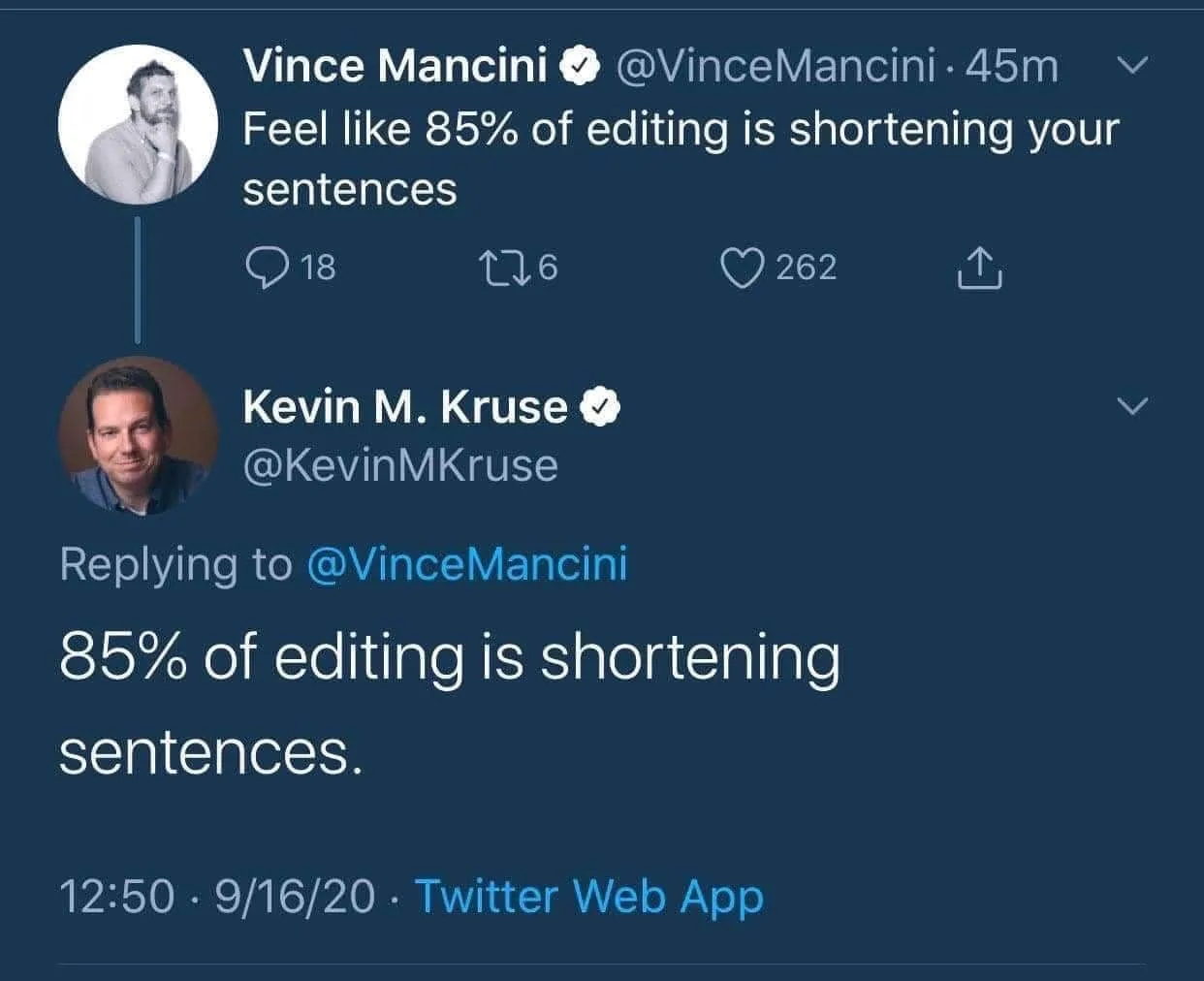 editing meme