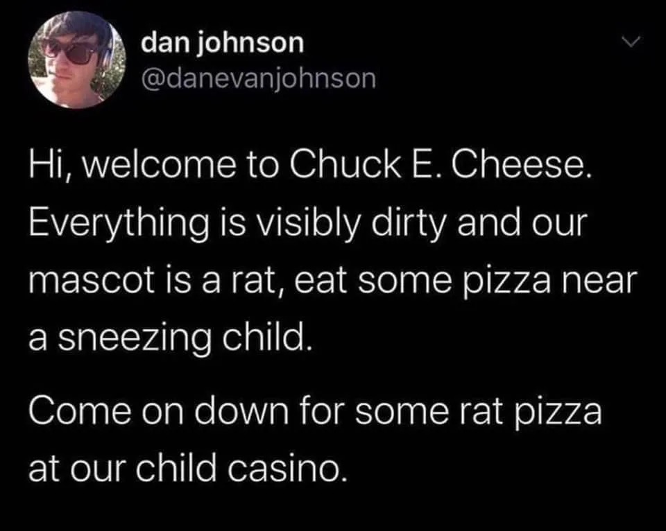 pizza meme