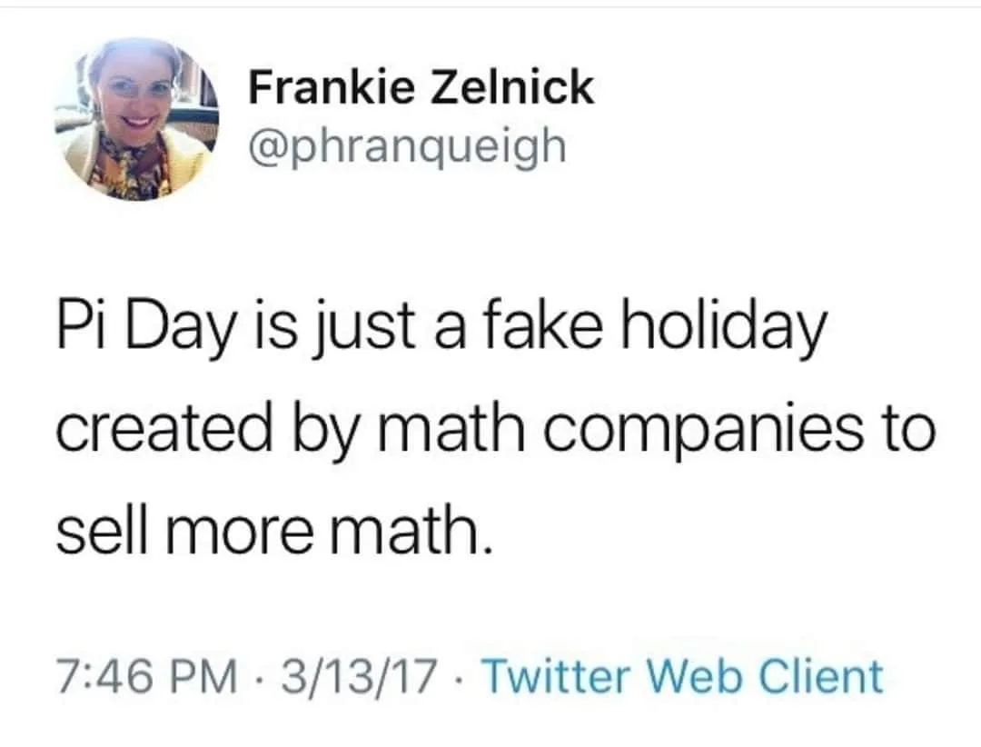 pi meme