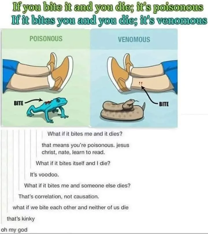 venom meme