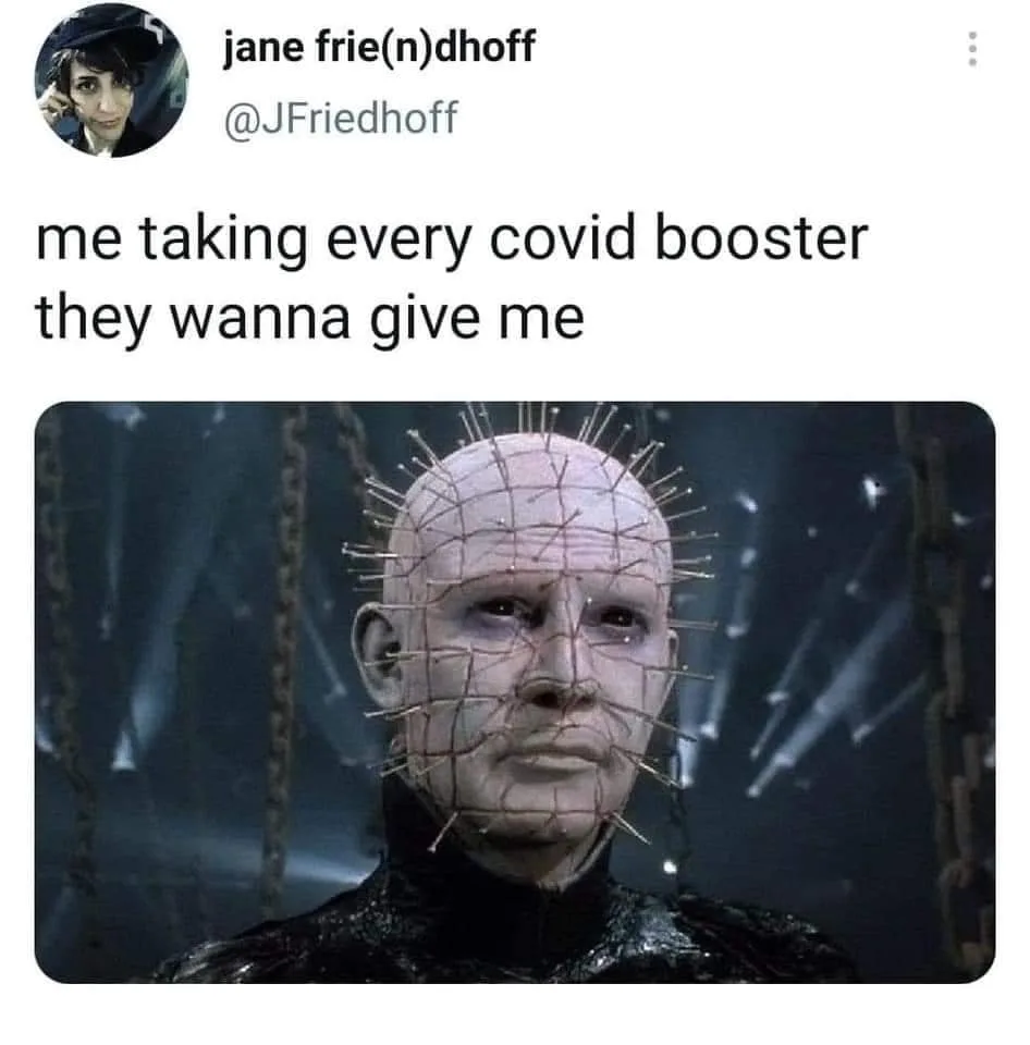 vaccination meme