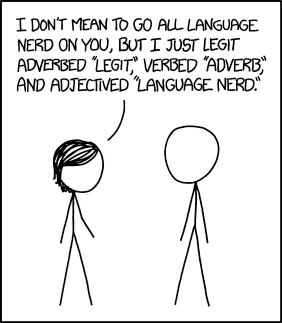 verb meme