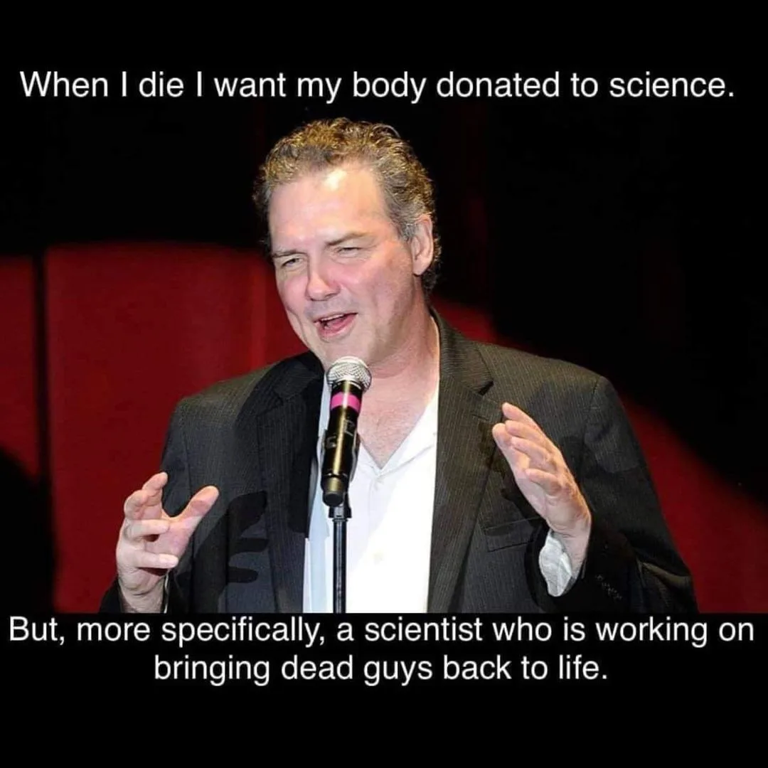 death meme