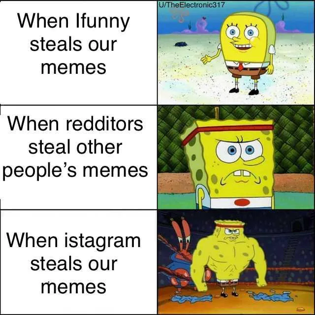 Reddit meme