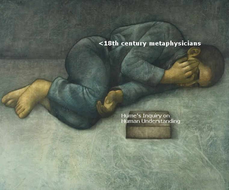 metaphysics meme