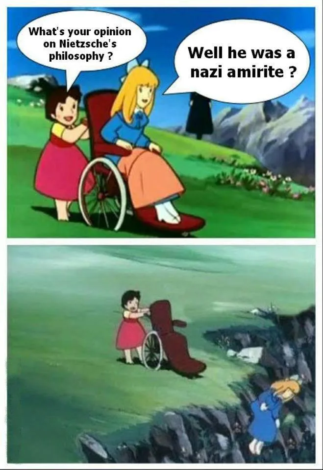 nazism | national socialism meme