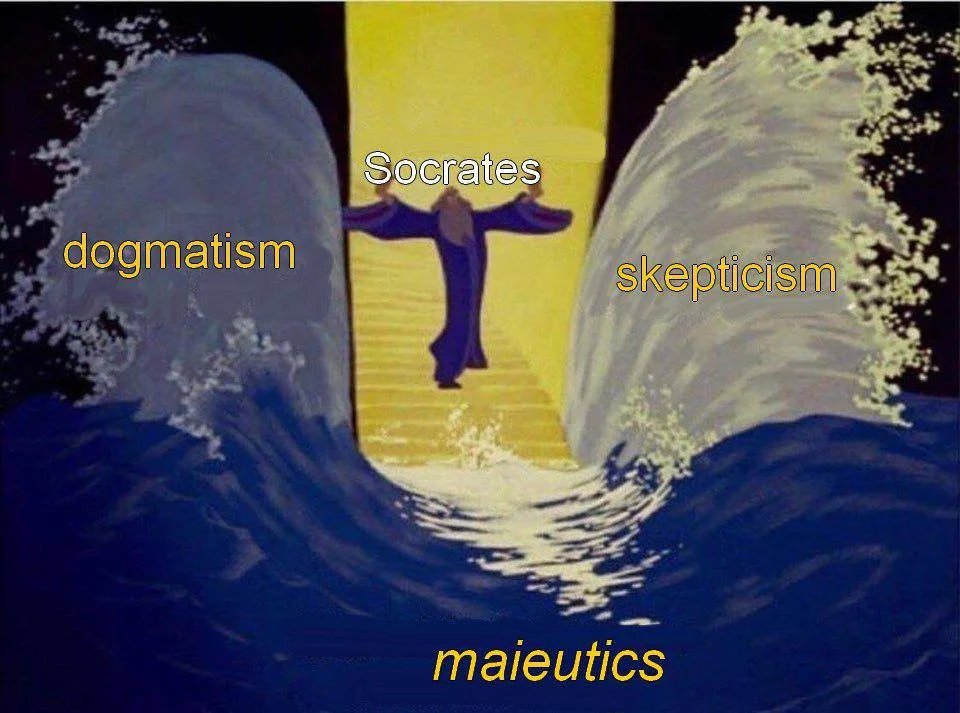 skepticism meme