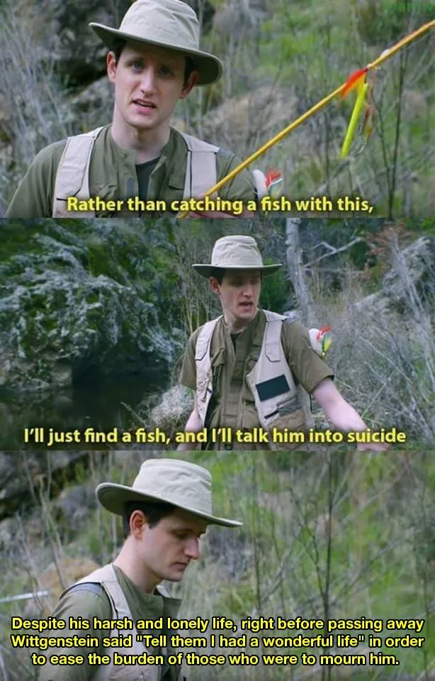 fishing meme