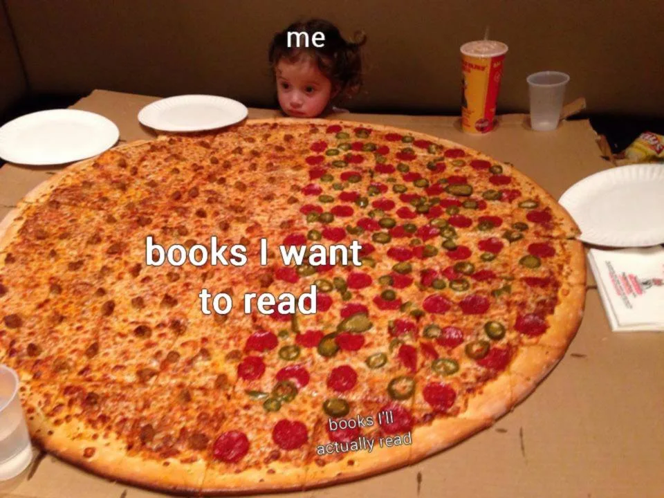 book meme