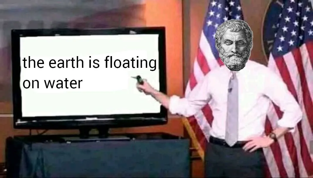 Socrates meme
