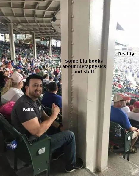 reality meme