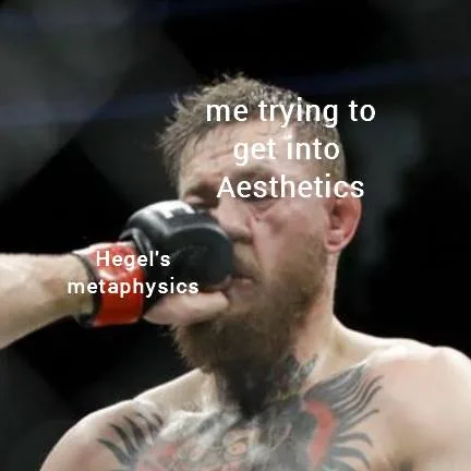 aesthetics meme