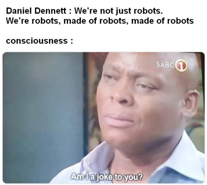robot meme