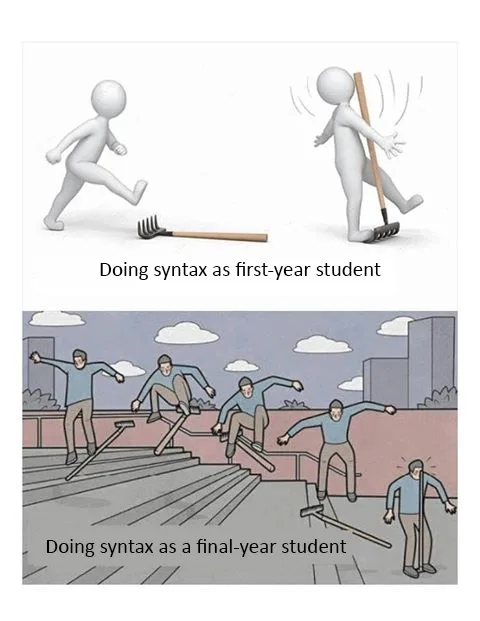 syntax meme