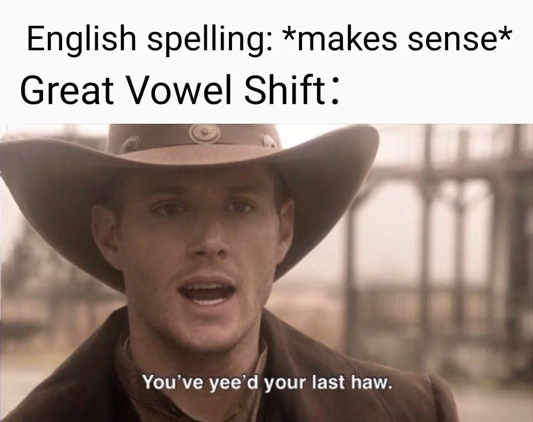 spelling meme