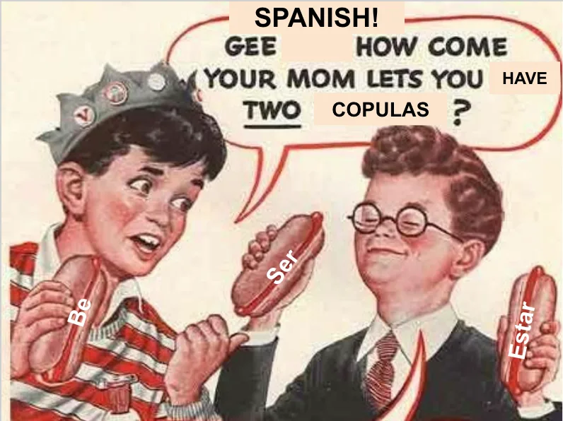 spanish (language) meme