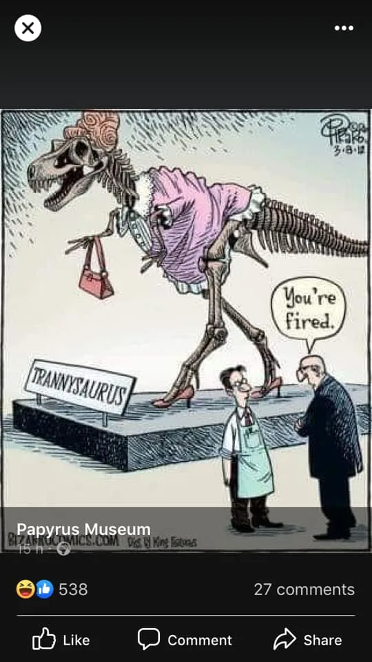 museum meme